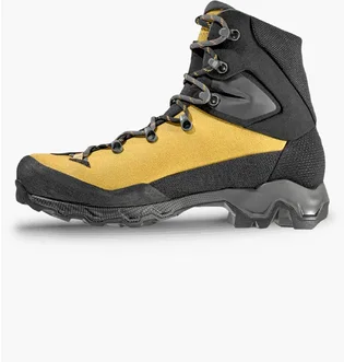 Ботинки мужские La Sportiva Aequilibrium Trek Gtx Beige/Black ZFHS139E32G00