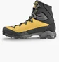 Ботинки мужские La Sportiva Aequilibrium Trek Gtx Beige/Black ZFHS139E32G00