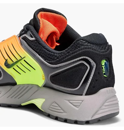 Кросівки чоловічі Nike Air Pegasus Wave Black/Multi IB0612-005