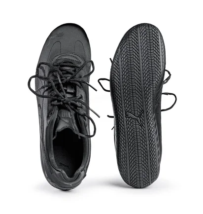 Кросівки жіночі Puma Speedcat Venus Black 406249-03