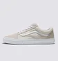Кеды унисекс Vans Summer Linen Old Skool Shoe Beige VN0007NTNTR