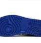 Кросівки чоловічі Air Jordan 1 Retro High Og Blue 555088-401