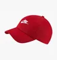 Кепка унісекс Nike U Nsw H86 Futura Wash Cap Red 913011-657