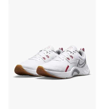 Кроссовки мужские Nike Renew Retaliation Tr 3 White DA1350-104