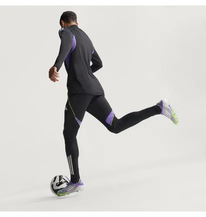 Бутсы унисекс Adidas F50 Elite Ll Violet JH7628