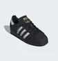 Кроссовки женские Adidas Superstar Black IE6525