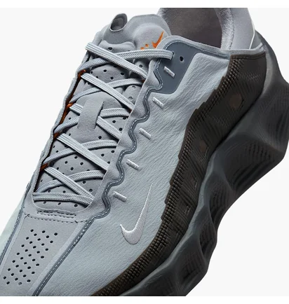 Кросівки чоловічі Nike Ava Rover Grey DX4215-004