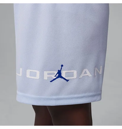 Спортивный костюм детский Air Jordan Baseline Blue/Black 85D676-U3C