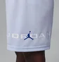 Спортивный костюм детский Air Jordan Baseline Blue/Black 85D676-U3C