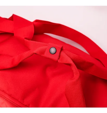 Сумка унисекс Nike Academy Team Red Cu8097-657