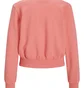 Світшот жіночий JJXX Jxbella Ls Relaxed Vint Sweat Sn Pink 12200366-TEA-ROSE