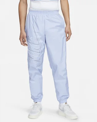 Штаны мужские Nike Club Light Blue DX0621-479