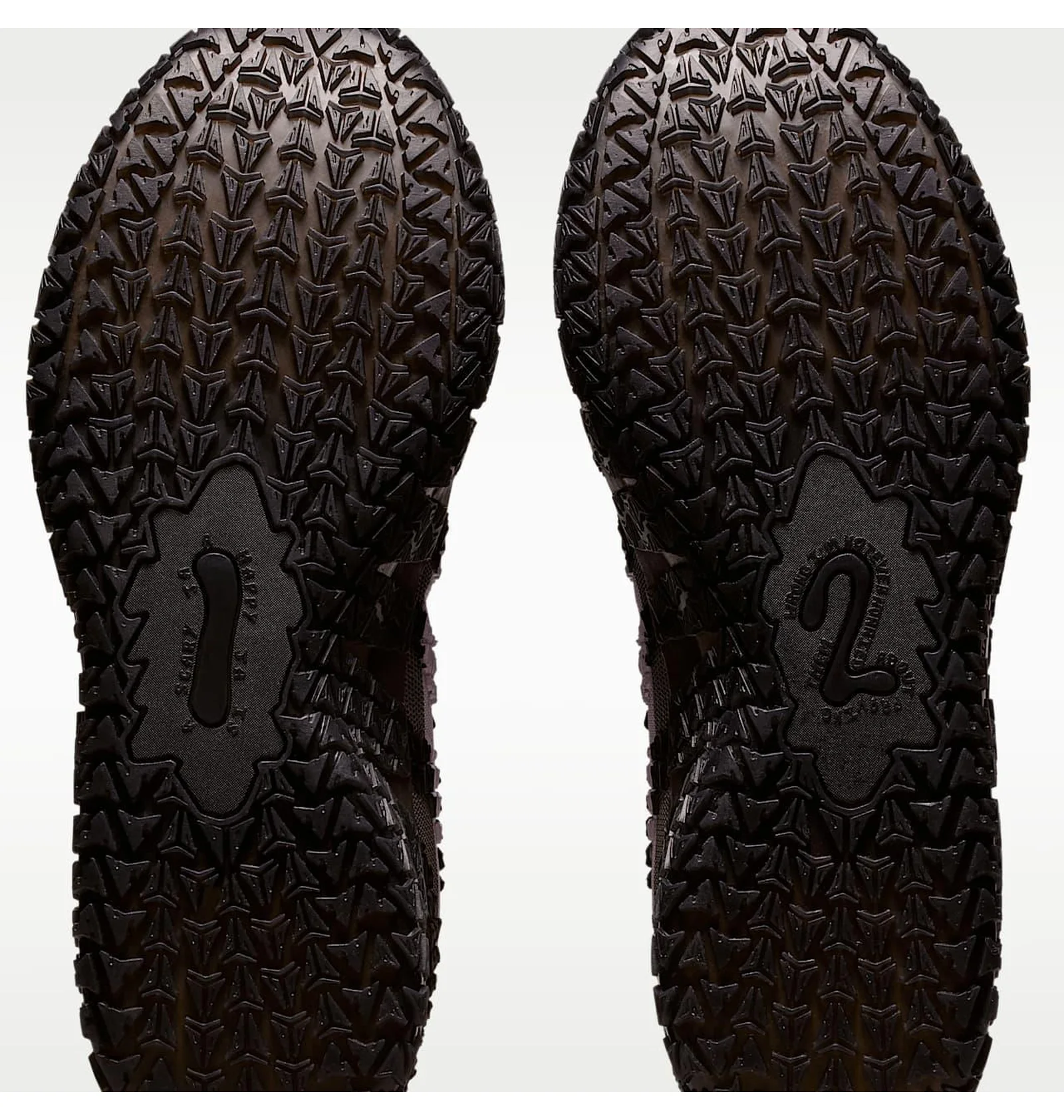 ᐉ Кроссовки мужские Nike Ja 3 Brown HF2793-200 - купить в