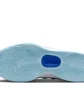 Кросівки чоловічі Nike Kd 17 White/Blue FJ9487-100