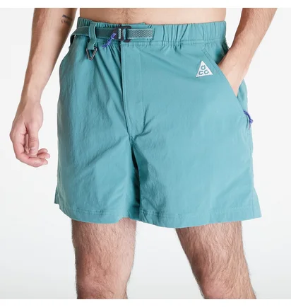Шорти чоловічі Nike Acg Hiking Shorts Light Blue FN2430-338