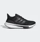 Кроссовки женские Adidas Eq21 Run Shoes Black H00544