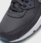 Кроссовки мужские Nike Air Max 90 Black FV0381-001