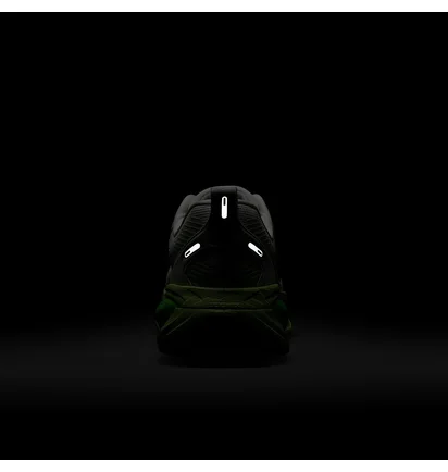 Кросівки жіночі Nike Air Zoom Vomero 18 Green HM6804-102