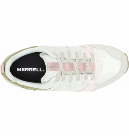 Кроссовки женские Merrell Alpine Beige J004148