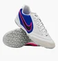 Сороконожки мужские Nike Tiempo Ligera Pro White IB4477-146