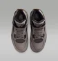 Кросівки дитячі Air Jordan Retro 4 Og (Gs) Grey IB4171-200