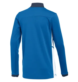 Кофта детская Nike Academy 25/27 Dri-Fit Drill Top Royal Blue FZ9773-463
