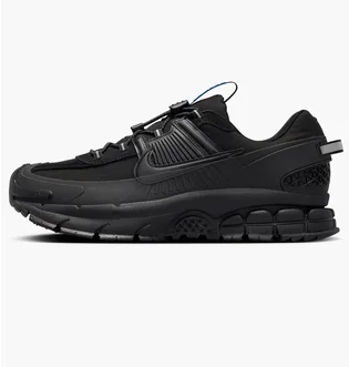 Кросівки чоловічі Nike Zoom Vomero Roam Black FV2295-002