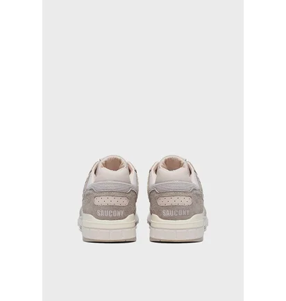 Кроссовки мужские Saucony Shadow 5000 Premium Grey/Beige S70848-1