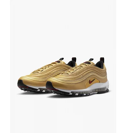 Кросівки чоловічі Nike Air Max 97 Og Yellow Dm0028-700