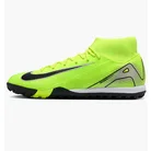 Сороконіжки чоловічі Nike Air Zoom Mercurial Superfly X Academy Tf Green FQ8331-700