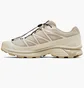 Кроссовки унисекс Salomon Xt-6 Gtx Beige L47732400