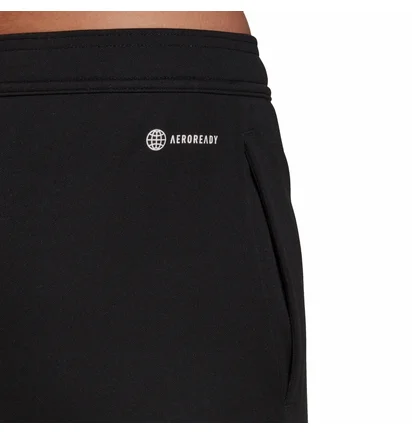 Штани жіночі Adidas Pants Ent22 Tr Pnt W Black HC0335