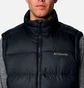 Жилетка мужская Columbia Pike Lake Ii Vest Black 2050951012