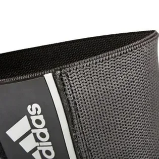 Фиксатор универсальный Adidas Universal Support Wrap Long 139 X 8 X 0,2 См Grey ADSU-13373