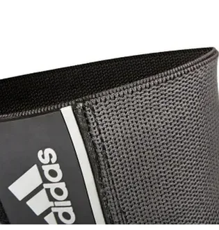 Фиксатор универсальный Adidas Universal Support Wrap Long 139 X 8 X 0,2 См Grey ADSU-13373