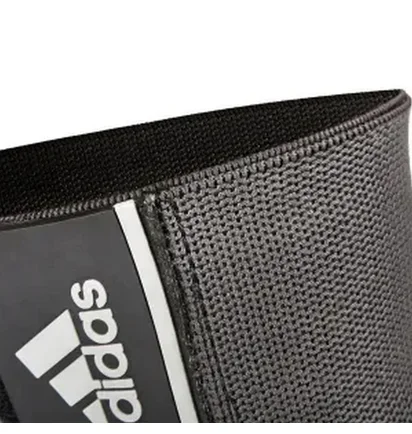 Фиксатор универсальный Adidas Universal Support Wrap Long 139 X 8 X 0,2 См Grey ADSU-13373
