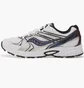 Кроссовки унисекс Saucony Ride Millennium White S70812-48