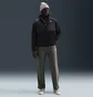 Кофта мужская Nike Club Winterizd Fz Jkt Black IM9452-010