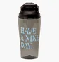 Пляшка для води Nike Hypercharge Chug Grey N1001937-088