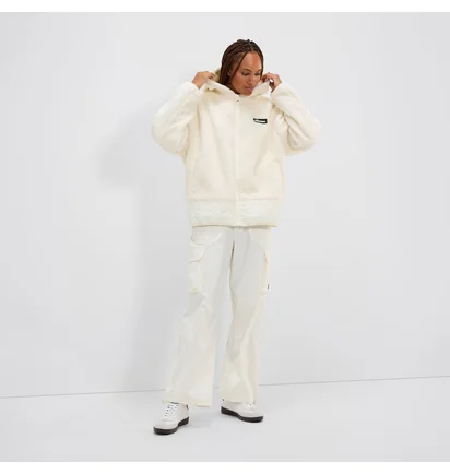 Куртка жіноча Ellesse Axamer Jacket Beige SGX20908-904