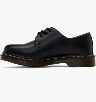 Туфли мужские Dr. Martens 1461 Black 11838002-11837002