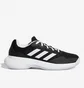 Кроссовки женские Adidas Gamecourt 2 Black GZ0694