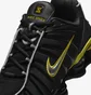Кроссовки мужские Nike Shox Tl Black CN0151-002