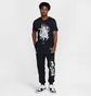 Футболка мужская Nike Ja M Nk Tee Sp25 Black HJ3322-010