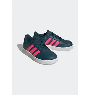 Кроссовки детские Adidas Breaknet 2.0 Turquoise IG9812