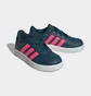 Кроссовки детские Adidas Breaknet 2.0 Turquoise IG9812