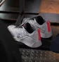 Кросівки унісекс Adidas Dropset 3 Gfx Grey/Violet ID8659
