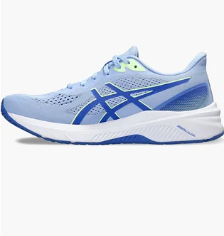 Кроссовки женские Asics Gt 1000 12 Running Shoes Light Blue 1012B450-403