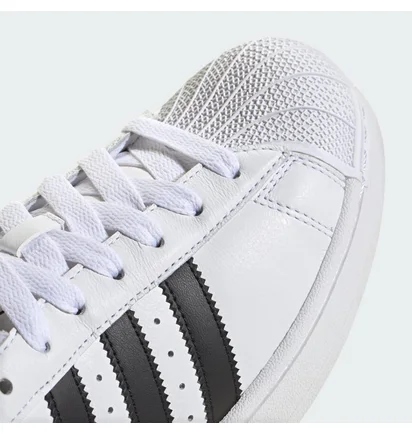Кросівки унісекс Adidas Superstar Ii White IH8659