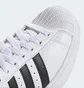 Кросівки унісекс Adidas Superstar Ii White IH8659